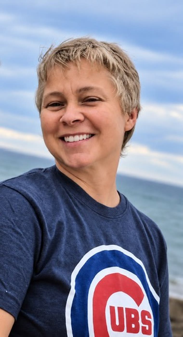 Deanna Kramar